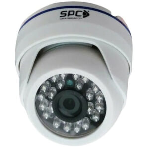 kamera cctv spc boom series indoor