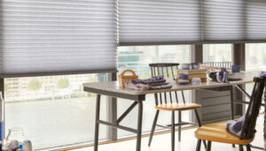 inspirasi honeycomb blind 1