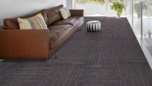 inspirasi lantai karpet tile 3