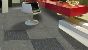 inspirasi lantai karpet tile 2