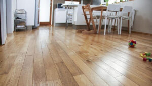 inspirasi lantai kayu 1