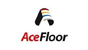 logo ace floor