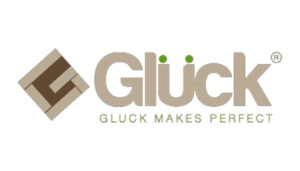 logo gluck