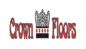 logo crown floor
