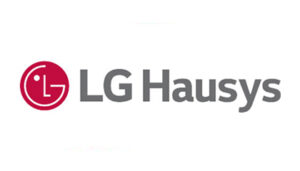 logo LG Hausys