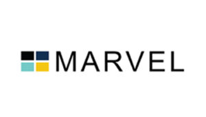 logo marvel flooring